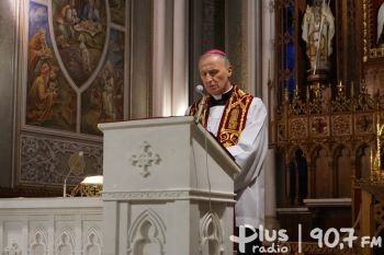 Katedralna modlitwa w intencji ofiar wykorzystania seksualnego