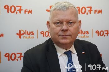 Marek Suski: marzenia Jedlni-Letnisko o mieście są bardzo realne