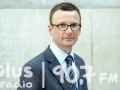 Dr Wojciech Arndt nowym prezesem Fabryki Broni w Radomiu