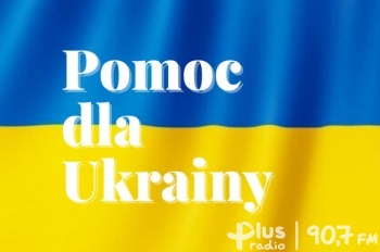 Opocznianie i konecczanie organizują pomoc Ukrainie
