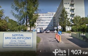 Prokuratura zajmie się nieprawidłowościami w szpitalu w Grójcu