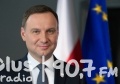 Prezydent RP Andrzej Duda zaprasza