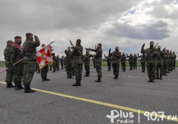 6 Mazowiecka Brygada Obrony Terytorialnej obchodzi swoje święto