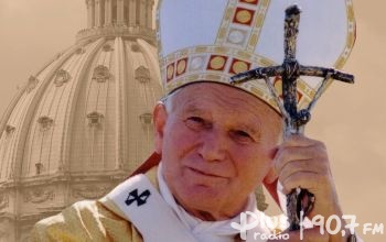 Obchody papieskie w Kozienicach