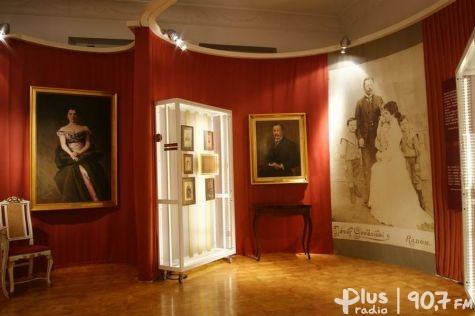Muzeum we Wsoli ponownie otwarte