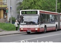 Autobusy dla Radomia