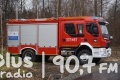 Nowy wóz strażacki dla OSP w Przystałowicach Dużych