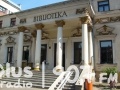 Będzie remont radomskiej biblioteki?