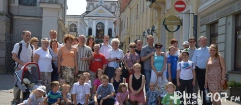 Domowy Kościół na Litwie