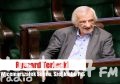 Ryszard Terlecki - wicemarszałek Sejmu gościem #SednoSprawy