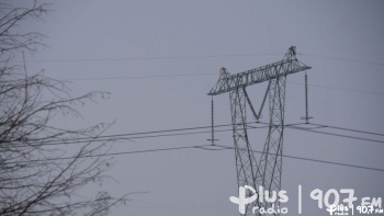 Wyłączenia prądu w regionie radomskim