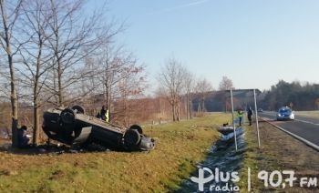 DK12: Śmiertelny wypadek w Owadowie