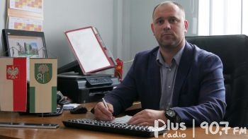 Hubert Czubaj chce rozwiązać problem ścieków w gminie Głowaczów