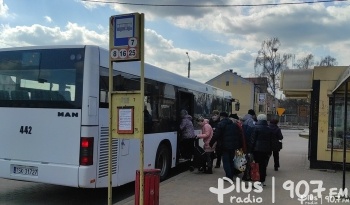 Będą nowe autobusy miejskie w Skarżysku