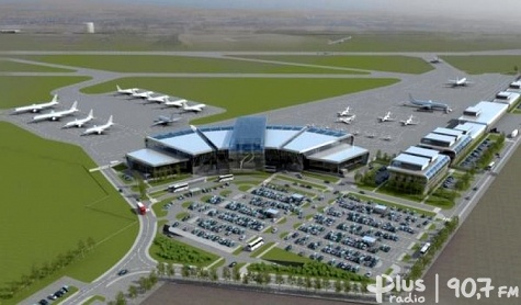 MON zainwestuje w rozbudowę lotniska