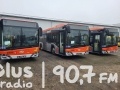 Nowe autobusy trafiły do Skarżyska