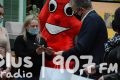 Polski Czerwony Krzyż wręczył odznaki zasłużonym krwiodawcom