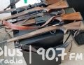 Lipsko: Nielegalna broń i amunicja