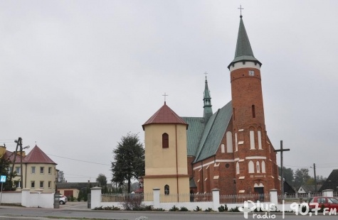 700 lat kościoła w Drzewicy