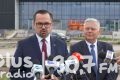 Marek Suski: NIK nie ma zastrzeżeń do budowy lotniska w Radomiu