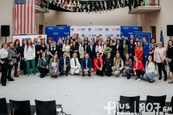 Gala Finałowa III edycji Programu Akademia Przedsiębiorczych Kobiet