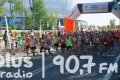 Prawie 800 osób wzięło udział w półmaratonie w Radomiu