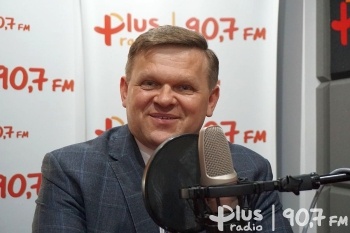 Minister Skurkiewicz: produkcja prochu w Pionkach w 2024 roku