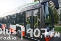 Korekta rozkładu jazdy autobusów linii 25