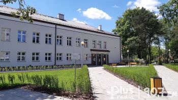 COVID-19. Zamknięte szkoły w Starachowicach