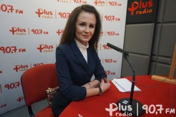 Wiceprezydent Katarzyna Kalinowska o przyszłości radomskiej oświaty