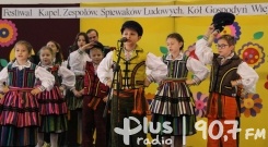 Święto muzyki ludowej w Odrzywole (FOTO)