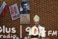 Bp Solarczyk modlił się o dar beatyfikacji ks. Kotlarza