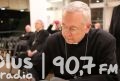 Arcybiskup Gądecki składa życzenia nowemu biskupowi diecezji radomskiej