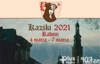 Ruszają Kaziki 2021