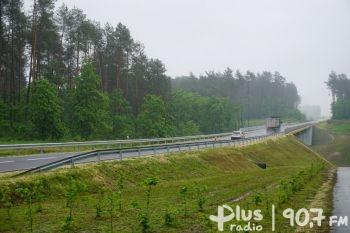 Samorząd Mazowsza zapewnia, że powstanie nowa droga z Iłży do Lipska