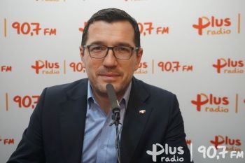 Łukasz Podlewski: na chwilę obecną będę głosował przeciwko budżetowi Radomia na 2021 rok