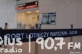 Na radomskie lotnisko także komunikacją dalekobieżną