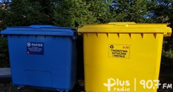 Droższe śmieci w Opocznie