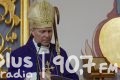 Bp Piotr Turzyński: z powodu COVID-19 zmarło 12 księży