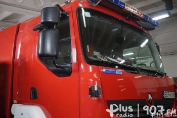 Konkurs na zakup samochodów ratowniczo-gaśniczych dla jednostek straży pożarnej