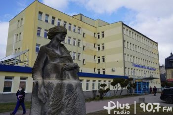 Szpital w Radomiu tylko dla pacjentów Covidowych?