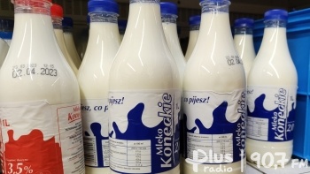 Konecka spółdzielnia mleczarska zmienia właściciela