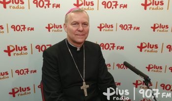 Bp Piotr Turzyński wspomina ojca Edwarda Poniewierskiego