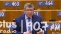 Europoseł Kuźmiuk wziął udział w debacie na temat budowania odporności europejskiej gospodarki