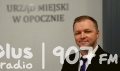 Tomasz Łuczkowski: Będę się przyglądał pracy burmistrza i urzędu z innej perspektywy