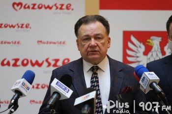 250 mln zł od samorządu Mazowsza na programy wsparcia