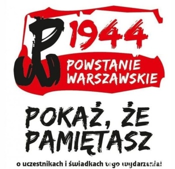 W 78 rocznicę wybuchu Powstania Warszawskiego