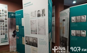 Nowa wystawa w Muzeum Orła Białego w Skarżysku-Kamiennej