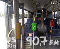Czy w radomskich autobusach będą dezynfekatory?
