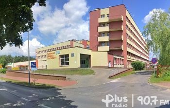 Część szpitala w Kozienicach tylko dla pacjentów z COVID-19